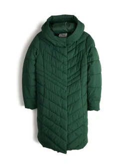 GATE Pikowana kurtka zimowa| Kurtki I Płaszcze·Kurtki Zimowe|Kurtki I Płaszcze·Pikowana Kurtka