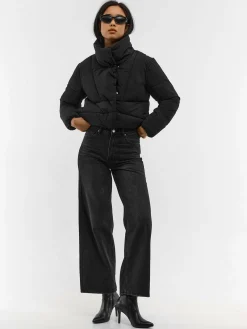 GATE Pikowana kurtka zimowa| Kurtki I Płaszcze·Kurtki Zimowe|Kurtki I Płaszcze·Pikowana Kurtka