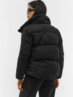 GATE Pikowana kurtka zimowa| Kurtki I Płaszcze·Kurtki Zimowe|Kurtki I Płaszcze·Pikowana Kurtka