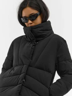 GATE Pikowana kurtka zimowa| Kurtki I Płaszcze·Kurtki Zimowe|Kurtki I Płaszcze·Pikowana Kurtka