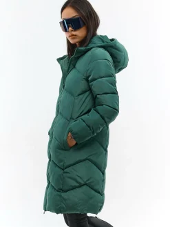 GATE Pikowana kurtka zimowa| Kurtki I Płaszcze·Kurtki Zimowe|Kurtki I Płaszcze·Pikowana Kurtka