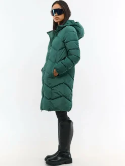 GATE Pikowana kurtka zimowa| Kurtki I Płaszcze·Kurtki Zimowe|Kurtki I Płaszcze·Pikowana Kurtka