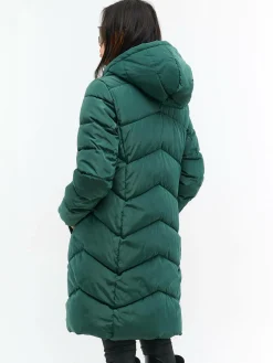 GATE Pikowana kurtka zimowa| Kurtki I Płaszcze·Kurtki Zimowe|Kurtki I Płaszcze·Pikowana Kurtka