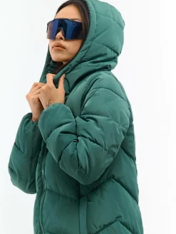 GATE Pikowana kurtka zimowa| Kurtki I Płaszcze·Kurtki Zimowe|Kurtki I Płaszcze·Pikowana Kurtka