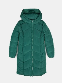 GATE Pikowana kurtka zimowa| Kurtki I Płaszcze·Kurtki Zimowe|Kurtki I Płaszcze·Pikowana Kurtka