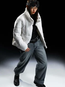 GATE Pikowana kurtka zimowa| Kurtki I Płaszcze·Kurtki Zimowe|Kurtki I Płaszcze·Pikowana Kurtka