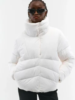 GATE Pikowana kurtka zimowa| Kurtki I Płaszcze·Kurtki Zimowe|Kurtki I Płaszcze·Pikowana Kurtka