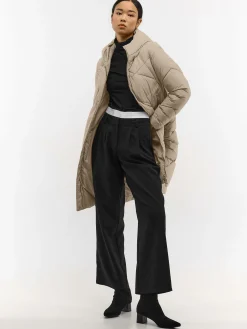 GATE Pikowana kurtka zimowa| Kurtki I Płaszcze·Kurtki Zimowe|Kurtki I Płaszcze·Pikowana Kurtka