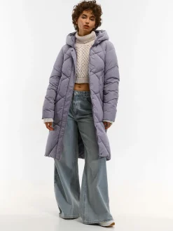 GATE Pikowana kurtka zimowa| Kurtki I Płaszcze·Kurtki Zimowe|Kurtki I Płaszcze·Pikowana Kurtka