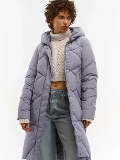 GATE Pikowana kurtka zimowa| Kurtki I Płaszcze·Kurtki Zimowe|Kurtki I Płaszcze·Pikowana Kurtka