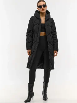 GATE Pikowana kurtka zimowa| Kurtki I Płaszcze·Kurtki Zimowe|Kurtki I Płaszcze·Pikowana Kurtka