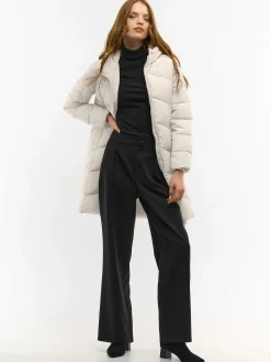 GATE Pikowana kurtka zimowa| Kurtki I Płaszcze·Kurtki Zimowe|Kurtki I Płaszcze·Pikowana Kurtka