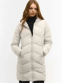 GATE Pikowana kurtka zimowa| Kurtki I Płaszcze·Kurtki Zimowe|Kurtki I Płaszcze·Pikowana Kurtka