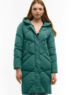 GATE Pikowana kurtka zimowa| Kurtki I Płaszcze·Kurtki Zimowe|Kurtki I Płaszcze·Pikowana Kurtka