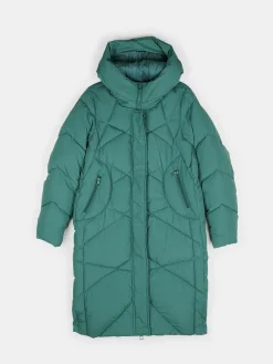 GATE Pikowana kurtka zimowa| Kurtki I Płaszcze·Kurtki Zimowe|Kurtki I Płaszcze·Pikowana Kurtka