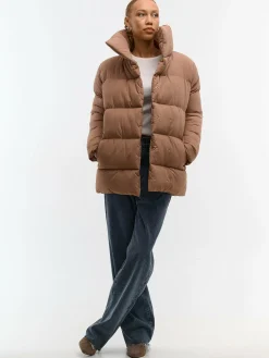 GATE Pikowana kurtka zimowa| Kurtki I Płaszcze·Kurtki Zimowe|Kurtki I Płaszcze·Pikowana Kurtka