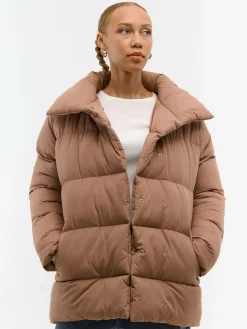 GATE Pikowana kurtka zimowa| Kurtki I Płaszcze·Kurtki Zimowe|Kurtki I Płaszcze·Pikowana Kurtka