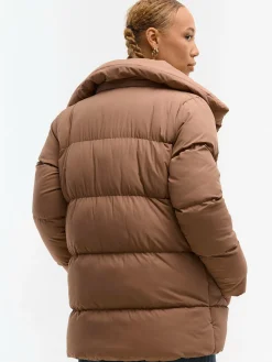 GATE Pikowana kurtka zimowa| Kurtki I Płaszcze·Kurtki Zimowe|Kurtki I Płaszcze·Pikowana Kurtka