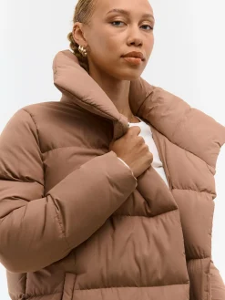 GATE Pikowana kurtka zimowa| Kurtki I Płaszcze·Kurtki Zimowe|Kurtki I Płaszcze·Pikowana Kurtka