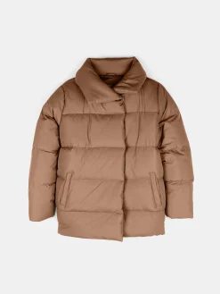 GATE Pikowana kurtka zimowa| Kurtki I Płaszcze·Kurtki Zimowe|Kurtki I Płaszcze·Pikowana Kurtka