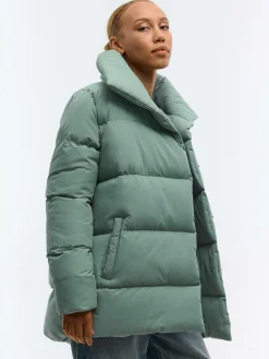 GATE Pikowana kurtka zimowa| Kurtki I Płaszcze·Kurtki Zimowe|Kurtki I Płaszcze·Pikowana Kurtka