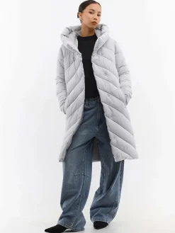 GATE Pikowana kurtka zimowa| Kurtki I Płaszcze·Kurtki Zimowe|Kurtki I Płaszcze·Pikowana Kurtka