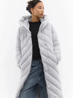 GATE Pikowana kurtka zimowa| Kurtki I Płaszcze·Kurtki Zimowe|Kurtki I Płaszcze·Pikowana Kurtka