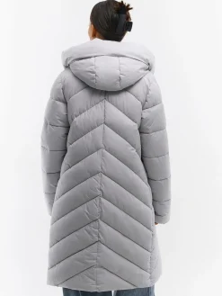 GATE Pikowana kurtka zimowa| Kurtki I Płaszcze·Kurtki Zimowe|Kurtki I Płaszcze·Pikowana Kurtka