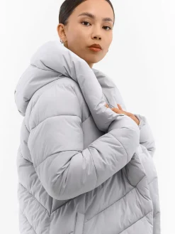 GATE Pikowana kurtka zimowa| Kurtki I Płaszcze·Kurtki Zimowe|Kurtki I Płaszcze·Pikowana Kurtka