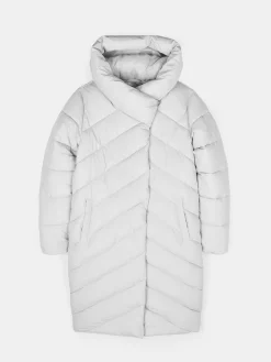 GATE Pikowana kurtka zimowa| Kurtki I Płaszcze·Kurtki Zimowe|Kurtki I Płaszcze·Pikowana Kurtka