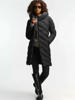 GATE Pikowana kurtka zimowa| Kurtki I Płaszcze·Kurtki Zimowe|Kurtki I Płaszcze·Pikowana Kurtka