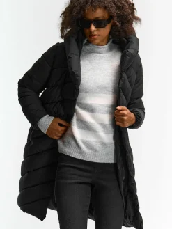 GATE Pikowana kurtka zimowa| Kurtki I Płaszcze·Kurtki Zimowe|Kurtki I Płaszcze·Pikowana Kurtka