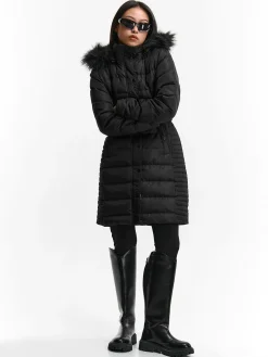 GATE Pikowana kurtka zimowa| Kurtki I Płaszcze·Kurtki Zimowe|Kurtki I Płaszcze·Pikowana Kurtka