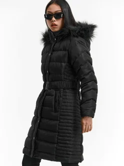 GATE Pikowana kurtka zimowa| Kurtki I Płaszcze·Kurtki Zimowe|Kurtki I Płaszcze·Pikowana Kurtka