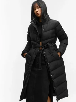 GATE Pikowana kurtka zimowa| Kurtki I Płaszcze·Kurtki Zimowe|Kurtki I Płaszcze·Pikowana Kurtka