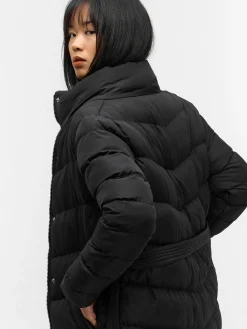 GATE Pikowana kurtka zimowa| Kurtki I Płaszcze·Kurtki Zimowe|Kurtki I Płaszcze·Pikowana Kurtka