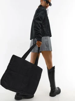 GATE Pikowana torebka| Akcesoria·Torby