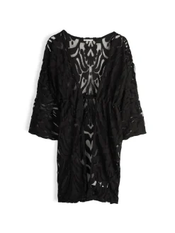 GATE Plażowe kimono| Kategorie·Stroje Kąpielowe ☀️