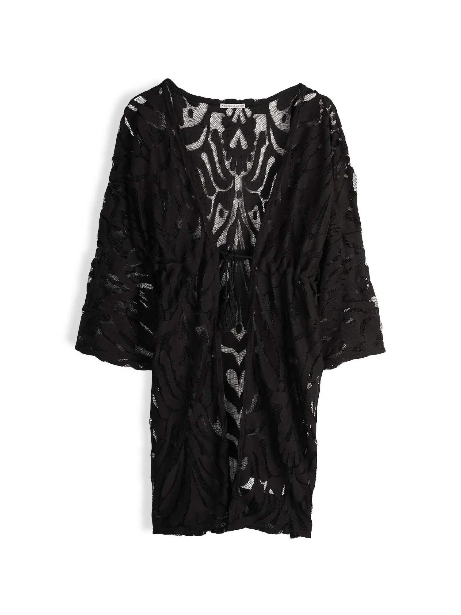 GATE Plażowe kimono| Kategorie·Stroje Kąpielowe ☀️