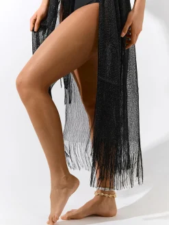 GATE Plażowe kimono| Kategorie·Akcesoria Plażowe|Kategorie·Stroje Kąpielowe ☀️