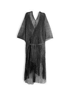 GATE Plażowe kimono| Kategorie·Akcesoria Plażowe|Kategorie·Stroje Kąpielowe ☀️