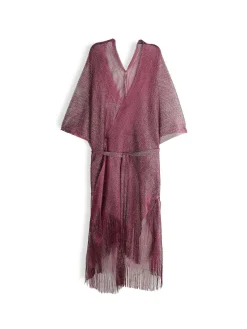 GATE Plażowe kimono| Kategorie·Akcesoria Plażowe|Kategorie·Stroje Kąpielowe ☀️