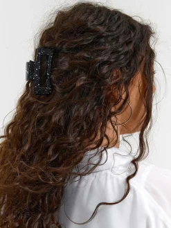 GATE Plastikowa spinka do włosów| Akcesoria·Biżuteria|Kategorie·Akcesoria Do Włosów