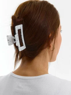 GATE Plastikowa spinka do włosów| Akcesoria·Biżuteria|Kategorie·Akcesoria Do Włosów