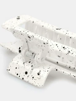 GATE Plastikowa spinka do włosów| Akcesoria·Biżuteria|Kategorie·Akcesoria Do Włosów