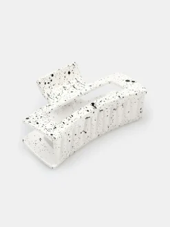 GATE Plastikowa spinka do włosów| Akcesoria·Biżuteria|Kategorie·Akcesoria Do Włosów