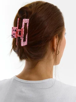 GATE Plastikowa spinka do włosów| Akcesoria·Biżuteria|Kategorie·Akcesoria Do Włosów