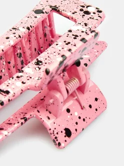 GATE Plastikowa spinka do włosów| Akcesoria·Biżuteria|Kategorie·Akcesoria Do Włosów