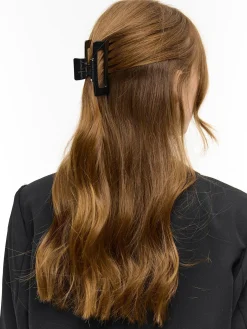 GATE Plastikowa spinka do włosów| Akcesoria·Biżuteria|Kategorie·Akcesoria Do Włosów