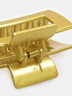 GATE Plastikowa spinka do włosów| Akcesoria·Biżuteria|Kategorie·Akcesoria Do Włosów